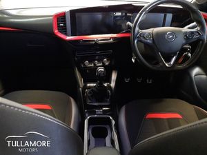 Opel Mokka SRI 1.2i (100ps) S/S - Image 2