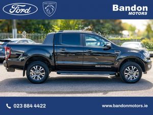 Ford Ranger 2019 Ford Ranger 3.2 Wildtrack 4WD 20 - Image 4