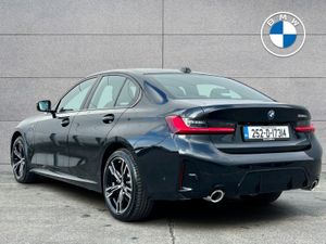 BMW 3 Series 330e M Sport - Image 2