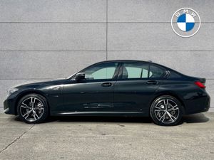 BMW 3 Series 330e M Sport - Image 3