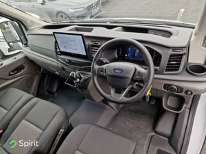 Ford Transit T470 Dual Rear Wheel - Image 4