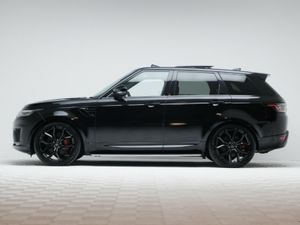 Land Rover Range Rover Sport AUTOBIOGRAPHY P400E * - Image 4