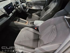 Cupra Born 58kwh 204hp  172 per Month - Image 4