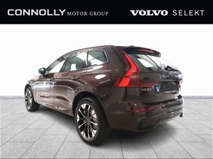 Volvo XC60 T6 AWD Phev Plus Dark - Image 4
