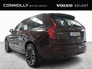 Volvo XC90 T8 Phev Plus Dark - Image 4