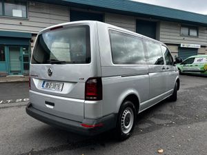 Volkswagen Kombi 2018 / Auto / 2.0 Diesel / TAX - Image 4