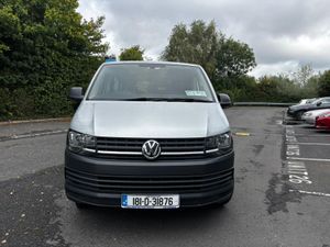 Volkswagen Kombi 2018 / Auto / 2.0 Diesel / TAX - Image 2