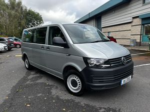 Volkswagen Kombi 2018 / Auto / 2.0 Diesel / TAX - Image 3