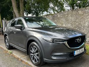 MAZDA CX5 2.2 PLATINUM AUTO 4WD..NEW MODEL - Image 2
