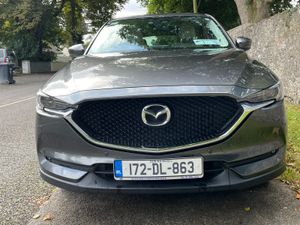 MAZDA CX5 2.2 PLATINUM AUTO 4WD..NEW MODEL - Image 4