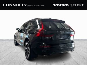 Volvo XC60 T6 Phev Ultra - Image 4