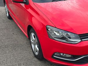 VW Polo Automatic 1.2 - Image 2
