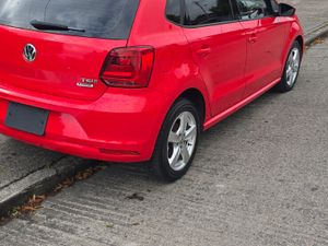VW Polo Automatic 1.2 - Image 3