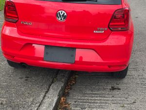 VW Polo Automatic 1.2 - Image 4