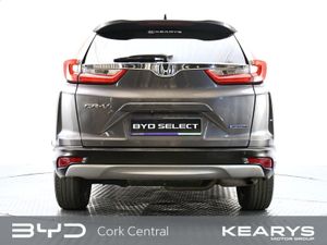 Honda CR-V HEV I-mmd Elegance 5 Seats - Image 3