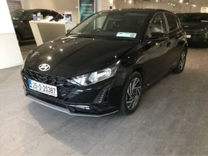 Hyundai i20 DELUXE PLUS AUTOMATIC - Image 3