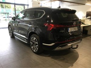 Hyundai Santa Fe 2.2 CRDi EXECUTIVE PLUS 4WD ** LO - Image 2