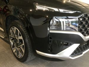 Hyundai Santa Fe 2.2 CRDi EXECUTIVE PLUS 4WD ** LO - Image 4