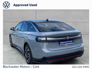 Volkswagen ID.7 ID.7 PRO MI 5DR AUTO - Image 4