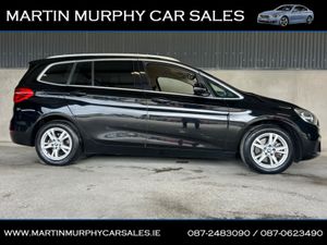 BMW 2-Series 218D GRAN SPORT TOURER 7 SEATS AUTO - Image 2