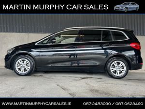 BMW 2-Series 218D GRAN SPORT TOURER 7 SEATS AUTO - Image 3