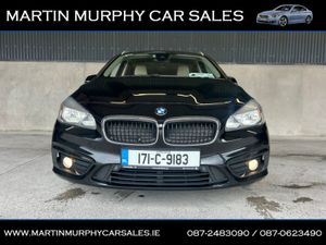 BMW 2-Series 218D GRAN SPORT TOURER 7 SEATS AUTO - Image 4