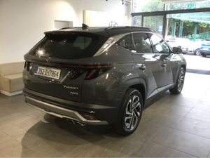 Hyundai Tucson HYBRID EXECUTIVE PLUS  - SHOWROOM D - Image 2