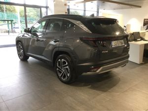 Hyundai Tucson HYBRID EXECUTIVE PLUS  - SHOWROOM D - Image 3