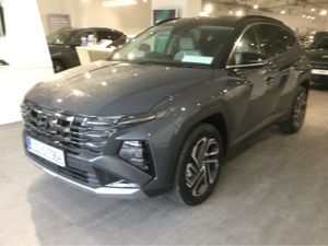 Hyundai Tucson HYBRID EXECUTIVE PLUS  - SHOWROOM D - Image 4