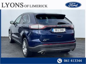Ford Edge 2.0 Tdci 180PS AWD Sport - Image 3