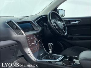 Ford Edge 2.0 Tdci 180PS AWD Sport - Image 4