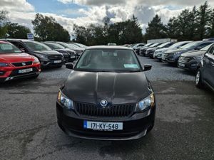 Skoda Fabia Active 1.0mpi 60HP 4DR - Image 2