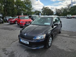 Skoda Fabia Active 1.0mpi 60HP 4DR - Image 3