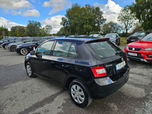 Skoda Fabia Active 1.0mpi 60HP 4DR - Image 4