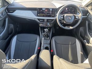 Skoda Kamiq SELECTION 1.0 TSI 115HP - Image 2