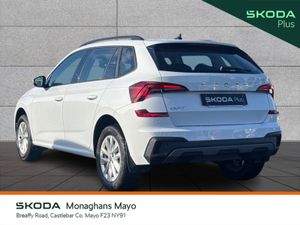 Skoda Kamiq SELECTION 1.0 TSI 115HP - Image 3
