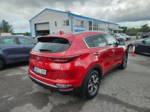 Kia Sportage K3 5DR - Image 2
