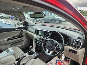 Kia Sportage K3 5DR - Image 3
