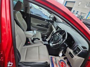 Kia Sportage K3 5DR - Image 4