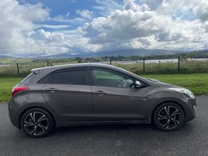 Hyundai i30 2013 , cheap insurance - Image 3