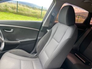 Hyundai i30 2013 , cheap insurance - Image 4