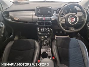 Fiat 500X 1.3 Multijet II (95hp) S-design - Image 3