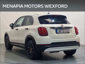 Fiat 500X 1.3 Multijet II (95hp) S-design - Image 4