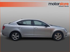 Skoda Octavia Ambition 1.5tsi Manual - Image 3