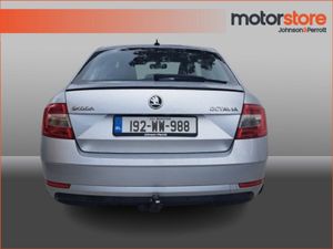 Skoda Octavia Ambition 1.5tsi Manual - Image 4
