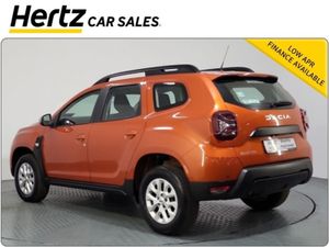 Dacia Duster Expression 1.5 Diesel Manual - Image 4