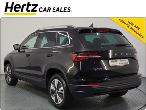Skoda Karoq Ambition 2.0tdi Diesel Manual - Image 4