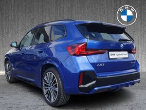BMW iX1 462 Km Range Edrive20 M Sport - Image 3