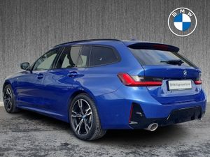BMW 3 Series 330e M Sport Touring - Image 2