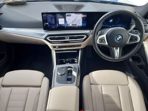 BMW 3 Series 330e M Sport Touring - Image 4
